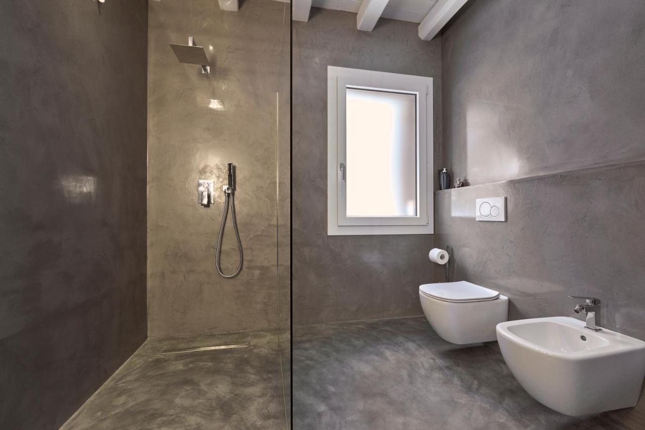 Simone Cenedese Murano Apartments - Cristallo Екстер'єр фото