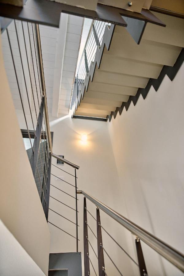 Simone Cenedese Murano Apartments - Cristallo Екстер'єр фото